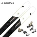DYNASTAR ディナスター スキー板 メンズ レディース 2025 M-FREE 99 + ＜26＞ATTACK LYT 11 GW ビンディング セット 取付無料