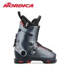 NORDICA Nordica лыжи ботинки мужской женский <2026>HF 90 R GW / 050K30G14F1[ рукоятка walk ]