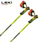 LEKI レキ スキーポール SLストック ＜2023＞ WCR COMP LITE 3D 22-23 旧モデル