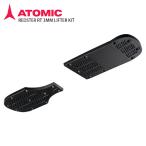 лыжи ботинки ATOMIC атомный <2026> REDSTER RT 3MM LIFTER KIT красный Star RT 3MM LIFTER KIT