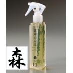 昆布の水塩　「森≒15％」　150ml　ガンシュリンク