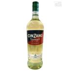 チンザノ ベルモット エクストラドライ 18% 1000ml 正規 ヴェルモットワイン イタリア