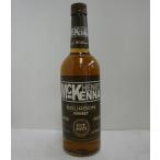 ヘンリーマッケンナー 並行 40% 750ml バーボンウイスキー