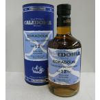 エドラダワー12年 カレドニア 正規 46% 700ml アンチルフィルタード シングルモルトスコッチウイスキー