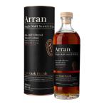 アラン ポートカスクフィニッシュ 50% 700ml 並行 シングルモルトスコッチウイスキー