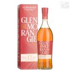 グレンモーレンジ ラサンタ 12年 バーボン&シェリーカスクス 並行 43% 700ml シングルモルトスコッチウイスキー