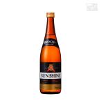 サンシャイン ウイスキー プレミアム 40% 700ml 若鶴酒造 サンシャインウヰスキー 北陸のウイスキー 富山県