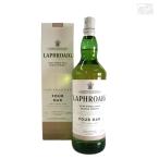 ラフロイグ フォーオーク 40度 1000ml LAPHROAIG アイラシングルモルトウイスキー 並行品
