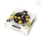  жестяная банка .. Mix оливковый 60g консервы закуска 