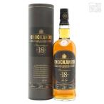 ノッカンドゥ 18年 スローマチュアード 2001 43% 700ml 並行 シングルモルトスコッチウイスキー