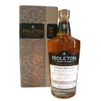 【送料無料】ミドルトン ヴェリーレア 2024リリース 40% 700ml 並行 アイリッシュウイスキー アイルランド