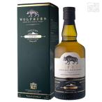 ウルフバーン モーヴェン 46度 700ml 箱付き 並行 シングルモルト ウイスキー