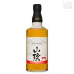 ブレンデッドウィスキー 山陰 40% 700ml 倉吉蒸溜所 松井酒造 ジャパニーズ マツイウイスキー 鳥取県