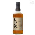 マツイブレンデッドウイスキー 「鳥取 金ラベル」 43% 700ml 倉吉蒸溜所 松井酒造 マツイウイスキー 鳥取県