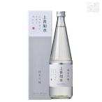白瀧 上善如水 純米吟�