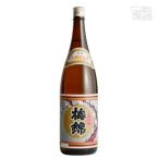 梅錦上撰栄冠1800ml＊6本梅錦...