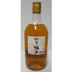 萬歳楽 加賀梅酒 14度 7