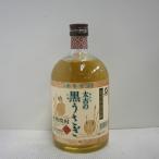 【送料無料】黒糖焼酎 太古の黒う�