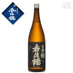 香住鶴生もと純米1800ml日本酒...