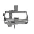  рисовое поле средний association Z50A type модель рама для стальной аккумулятор кейс [Y057]