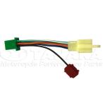 FI Monkey для LED передняя фара вспомогательный Harness [Y1419] рисовое поле средний association 