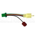 FI Monkey для LED передняя фара вспомогательный Harness [Y1419] рисовое поле средний association 