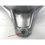  Dux * автомобиль li.4шт.@ спица ступица для ступица гайка 4 шт. комплект [Y1421] рисовое поле средний association 