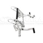  Monkey для aluminium задняя подножка комплект B модель [Y1617] рисовое поле средний association 