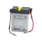 6V аккумулятор 6N2-2A-7( сменный 6N2-2A-4) Carrot, Pocket,KS-1 и т.п. [Y2011] рисовое поле средний association 