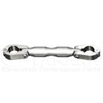  Monkey оригинальный руль для aluminium руль скоба [Y385] рисовое поле средний association 