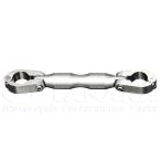  Monkey оригинальный руль для aluminium руль скоба [Y385] рисовое поле средний association 