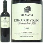 Yahoo! Yahoo!ショッピング(ヤフー ショッピング)キリ・ヤーニ、 キティマ キリ・ヤーニ 2013 ヤナコホリ・ヒルズ750ml 赤