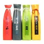 японкое рисовое вино (sake) дзюнмаи сакэ сакэ гиндзё [. печать sake ],720ml 4 вид 4шт.@[ совместно цена ].. сравнение комплект 