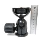 [ б/у товар ]Velbon QHD-62 свободный платформа bell bon[ труба 2557VE]