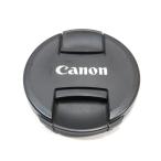 [ б/у товар ]Canon 72mm оригинальный линзы колпак Canon [ труба 2857CN]