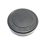 [ б/у товар ]PENTAX 6x7 67 линзы задний колпак Pentax [ труба 2863PX]