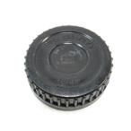 [ оборудован подтверждено ]Nikon NIPPON KOGAKU K.K линзы задний колпак гора Фудзи Mark [ труба 2867NI]