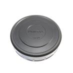 [ б/у товар ]PENTAX 6x7 67 линзы задний колпак Pentax [ труба 2868PX]