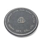 [ б/у товар ]PENTAX 6x7 67 67mm диаметр для линзы колпак Pentax [ труба 2892PX]