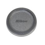 [ оборудован подтверждено ]Nikon оригинальный F F2 F крепление корпус колпак Nikon [ труба 2941NI]