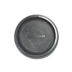 [ оборудован подтверждено ]Nikon оригинальный F F2 F крепление корпус колпак Nikon [ труба 2944NI]