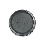 [ оборудован подтверждено ]Nikon оригинальный F F2 F крепление корпус колпак Nikon [ труба 2945NI]