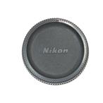 [ оборудован подтверждено ]Nikon оригинальный F F2 F крепление корпус колпак Nikon [ труба 2950NI]