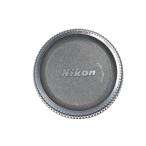[ оборудован подтверждено ]Nikon оригинальный F F2 F крепление корпус колпак Nikon [ труба 2962NI]