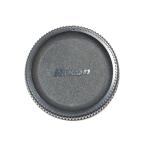 [ оборудован подтверждено ]Nikon оригинальный F F2 F крепление корпус колпак Nikon [ труба 2963NI]