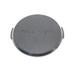 [ б/у товар ]Mamiya 77mm оригинальный линзы колпак Mamiya [ труба 2983MA]