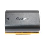 [ рабочее состояние подтверждено * повреждение нет ]Canon LP-E6 оригинальный аккумулятор Canon [ труба 3330CN]
