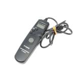 [ рабочее состояние подтверждено ]Canon TC-80N3 таймер дистанционное управление -la- Canon [ труба 3340CN]