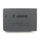 [ рабочее состояние подтверждено * б/у товар ]Canon LP-E12 аккумулятор Canon [ труба 3346CN]