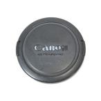 [ б/у товар ]Canon E-77mm 77mm оригинальный линзы колпак Canon [ труба 3745CN]